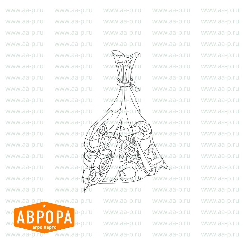 AL152009 ВИЛКА  УНИВЕРСАЛ.  ШАРНИРА